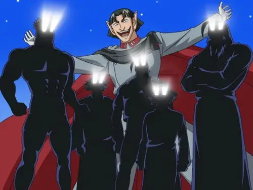 Shijou Saikyou no Deshi Kenichi Temporada 1 Episodios 22 • Sub Español