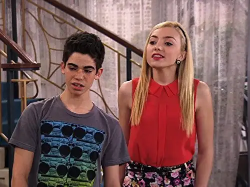 Jessie Temporada 3 Episodios 15 • Sub Español
