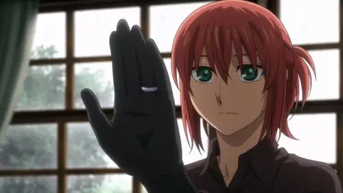 The Ancient Magus' Bride (Mahou Tsukai no Yome) Temporada 2 Episodios 8 • Sub Español