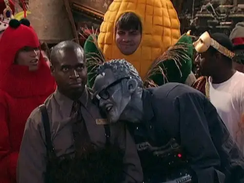 Hotel, dulce hotel: Las aventuras de Zack y Cody Temporada 3 Episodios 12 • Sub Español
