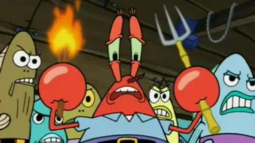 Bob Esponja Temporada 4 Episodios 24 • Sub Español