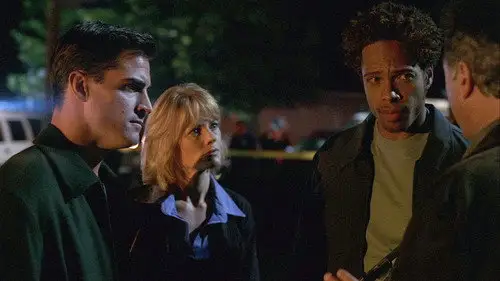 CSI: Las Vegas Temporada 1 Episodios 7 • Sub Español