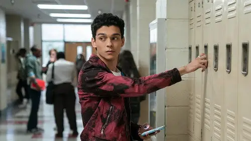 Con amor, Victor Temporada 2 Episodios 6 • Sub Español
