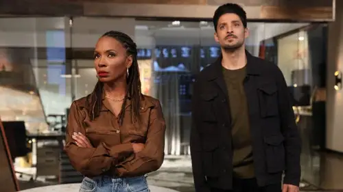 Found Temporada 2 Episodios 11 • Sub Español