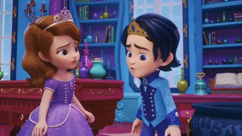 Sofia the First: Royal Magic Temporada 1 Episodios 11 • Sub Español