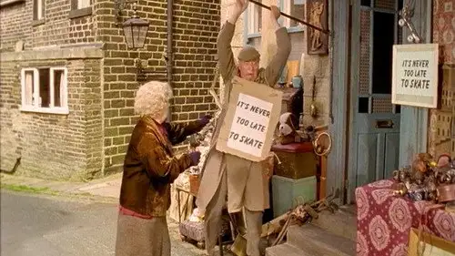 Last of the Summer Wine Temporada 20 Episodios 4 • Sub Español