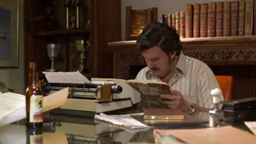 Pablo Escobar, el patrón del mal Temporada 1 Episodios 13 • Sub Español
