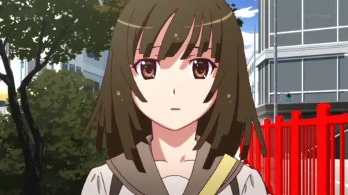 Monogatari Temporada 3 Episodios 10 • Sub Español