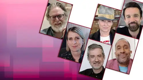 Hollywood en primer plano Temporada 6 Episodios 5 • Sub Español