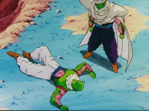 Dragon Ball Z Temporada 3 Episodios 3 • Sub Español