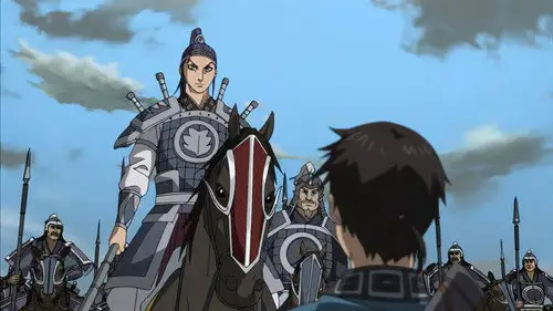 Kingdom Temporada 2 Episodios 4 • Sub Español
