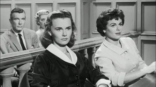 Perry Mason Temporada 2 Episodios 9 • Sub Español