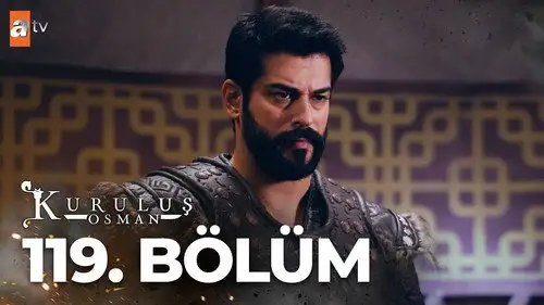 Imperio 2019 Temporada 4 Episodios 21 • Sub Español