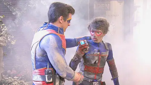 Henry Danger Temporada 2 Episodios 10 • Sub Español