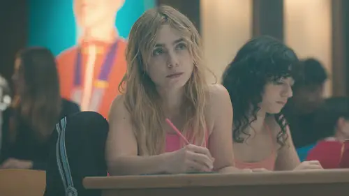 Olympo Temporada 1 Episodios 4 • Sub Español