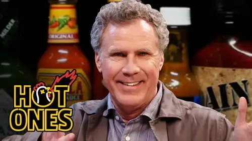 Hot Ones S11E3 • Oglądaj Online
