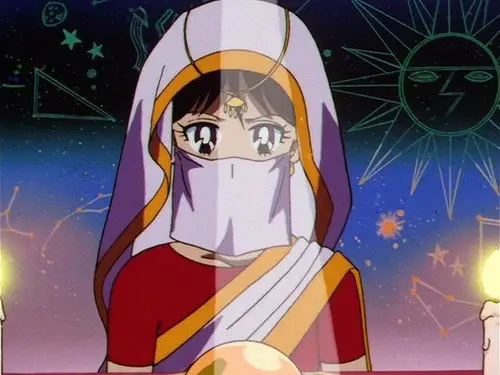 Sailor Moon Temporada 5 Episodios 23 • Sub Español