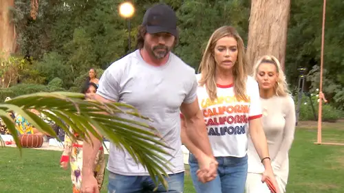 Mujeres ricas de Beverly Hills Temporada 10 Episodios 8 • Sub Español