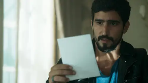 Huerfanos de su Tierra Temporada 1 Episodios 3 • Sub Español