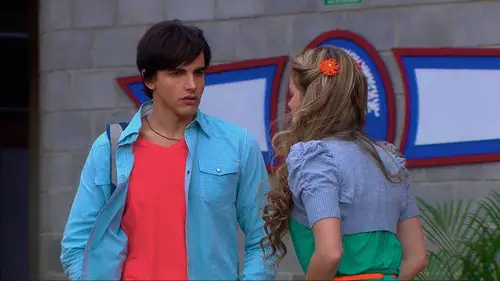Chica Vampiro Temporada 1 Episodios 23 • Sub Español
