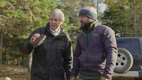 La maldición de Oak Island Temporada 4 Episodios 11 • Sub Español