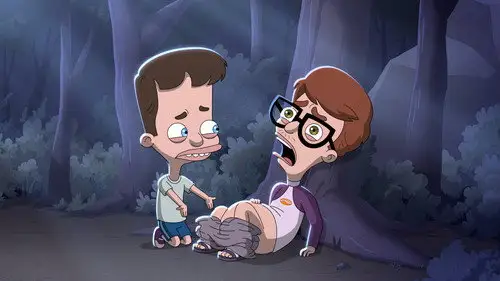 Big Mouth Temporada 4 Episodios 3 • Sub Español