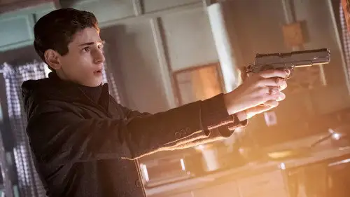 Gotham Temporada 2 Episodios 18 • Sub Español