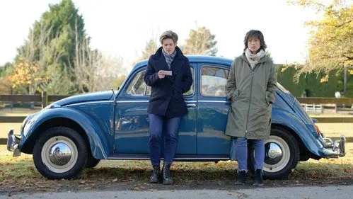 A Million Little Things Temporada 5 Episodios 6 • Sub Español