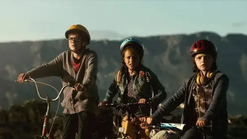 The Lost Treasure of Aquila Temporada 1 Episodios 10 • Sub Español