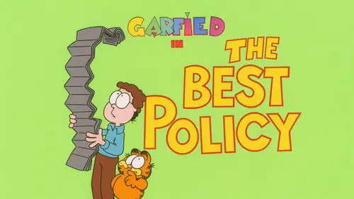 Garfield y sus amigos Temporada 6 Episodios 16 • Sub Español