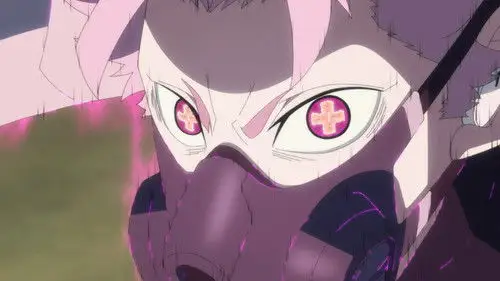 Kaiju No. 8 Temporada 1 Episodios 17 • Sub Español