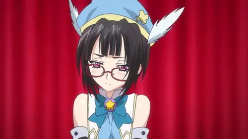 High School DxD Temporada 0 Episodios 15 • Sub Español