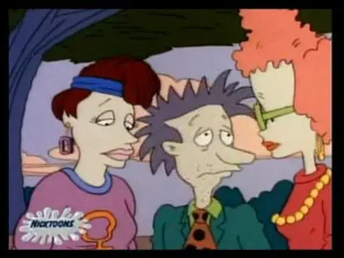 Rugrats: Aventuras en pañales Temporada 2 Episodios 20 • Sub Español