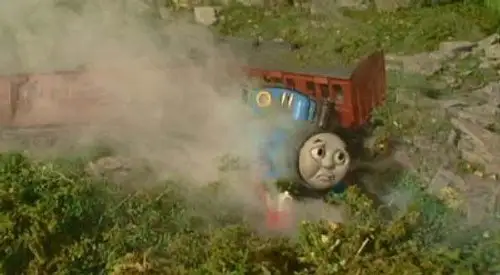 Thomas y sus amigos Temporada 8 Episodios 6 • Sub Español