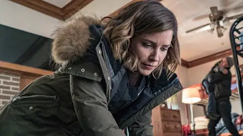Chicago P.D. Temporada 3 Episodios 18 • Sub Español