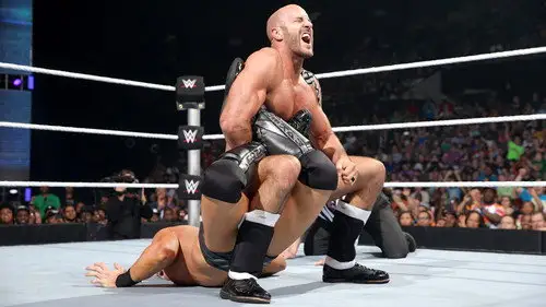WWE Friday Night SmackDown S18E21 • Oglądaj Online