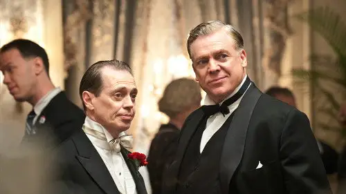 Boardwalk Empire Temporada 1 Episodios 8 • Sub Español