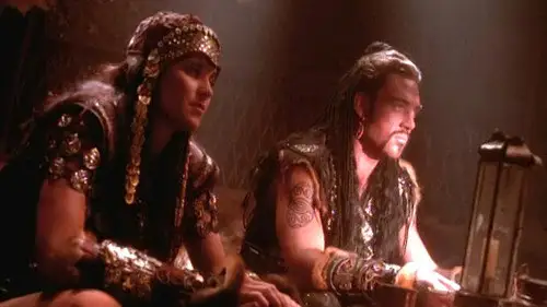 Xena, la princesa guerrera Temporada 3 Episodios 6 • Sub Español