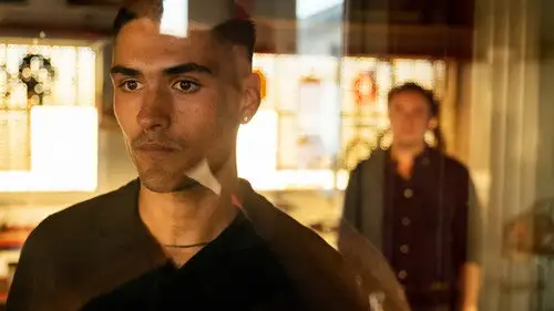 Bloque 181 Temporada 1 Episodios 7 • Sub Español