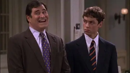 Spin City Temporada 6 Episodios 16 • Sub Español