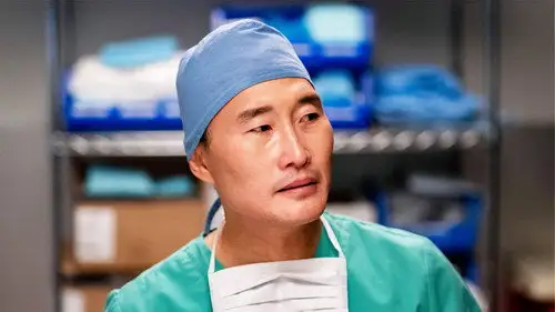 New Amsterdam Temporada 5 Episodios 13 • Sub Español