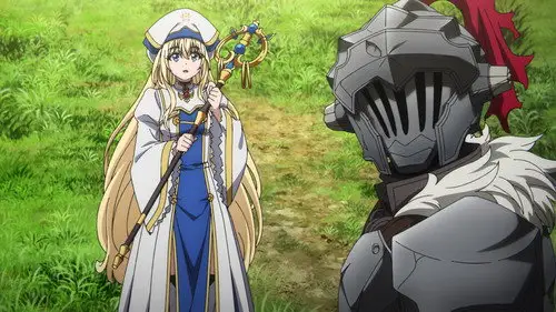 Goblin Slayer Temporada 2 Episodios 7 • Sub Español