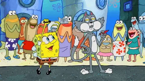Bob Esponja Temporada 9 Episodios 15 • Sub Español
