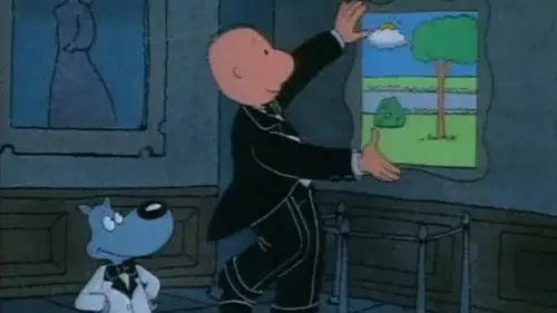 Doug Temporada 2 Episodios 14 • Sub Español
