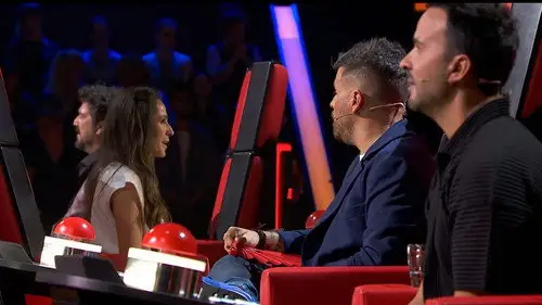 La voz Temporada 10 Episodios 4 • Sub Español
