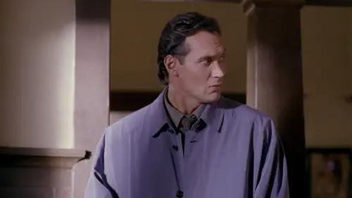 NYPD Blue Temporada 4 Cap 6 • Español Online
