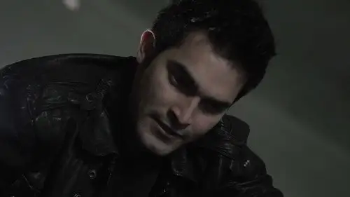 Teen Wolf Temporada 1 Episodios 6 • Sub Español