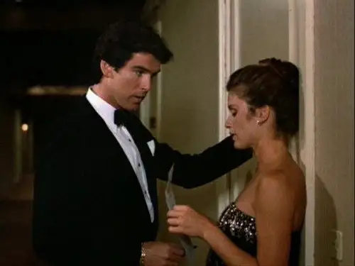 Remington Steele Temporada 3 Episodios 1 • Sub Español