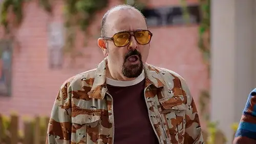 Vida perra Temporada 1 Episodios 1 • Sub Español