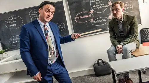 The Office PL Temporada 3 Episodios 7 • Sub Español